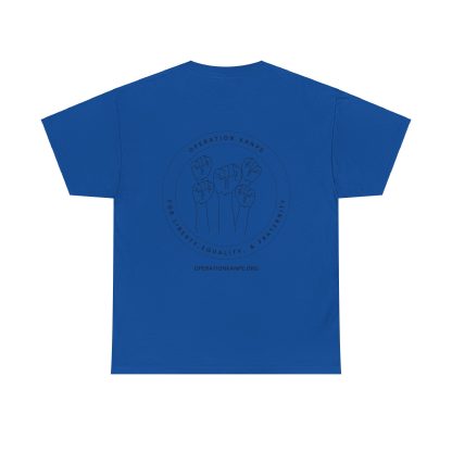 They Need You T-shirt - Image 14