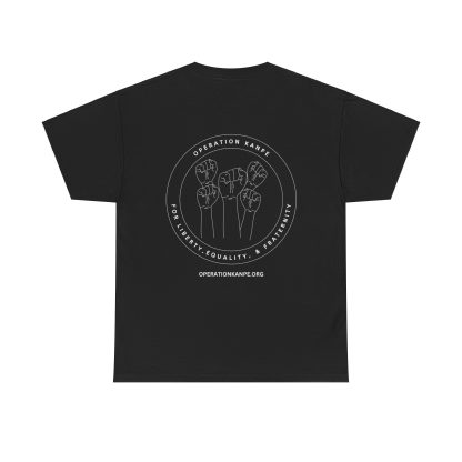 They Need You T-shirt - Image 6